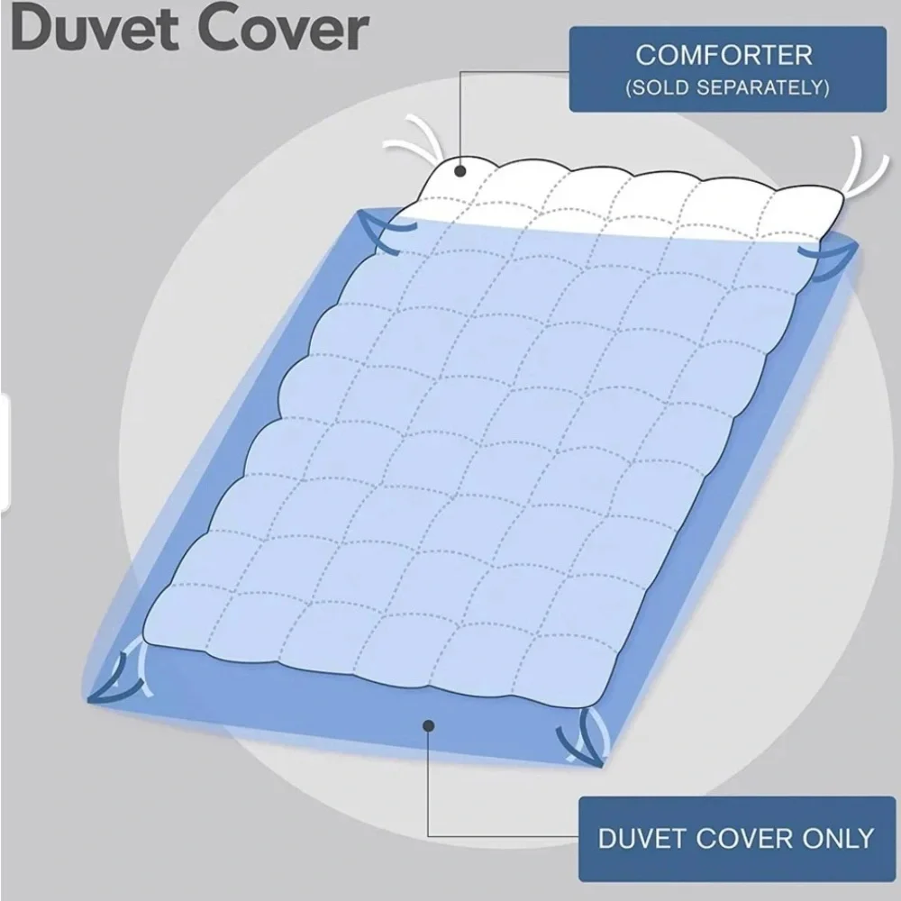 Intelligent Design Lucy Clip Jacquard Duvet Cover Set (Insert Excluded Queen - Picture 8 of 10